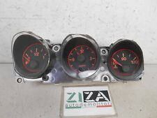 Quadro strumenti alfa usato  Putignano
