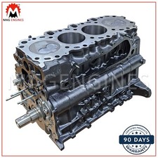 MOTOR CURTO TOYOTA 1KZ-TE PARA HILUX SURF LAND CRUISER PRADO HIACE 3.0 LTR 93-03 comprar usado  Enviando para Brazil