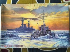 500 hms ivanhoe usato  Molinella
