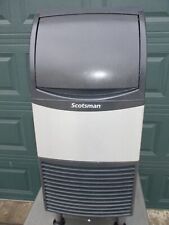 80lb scotsman counter for sale  Iowa Falls