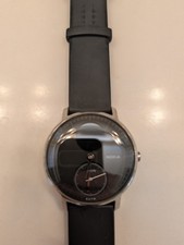 Steel hybrid smartwatch for sale  Tucson