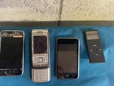 Apple iphone ipods for sale  FAREHAM