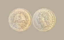 Francs 1946 republique gebraucht kaufen Francs 1946 republique gebraucht kaufen  Troisdorf
