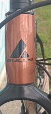 Fahrrad bulls zoll gebraucht kaufen  Schneeberg