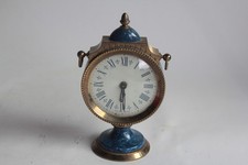 Pendulette mécanique celic d'occasion  Seyssel