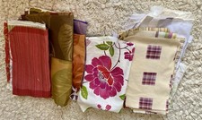 1.5kg fabric remnant for sale  EDINBURGH