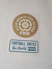 Patch coupe clubs d'occasion  Altkirch