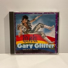 CD Rock and Roll: Gary Glitter’s Greatest Hits comprar usado  Enviando para Brazil