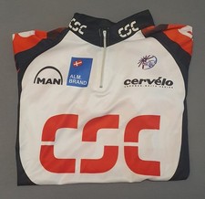 Team csc cervelo gebraucht kaufen  Bochum