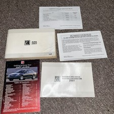 Saturn Aura 2007 manual del propietario y documentación adicional OEM envío gratuito segunda mano  Embacar hacia Mexico
