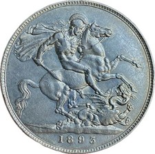 1893 britain victoria for sale  LONDON