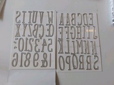 Stampin stanzen angesagtes gebraucht kaufen  Winnweiler