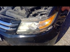 Driver left headlight for sale  Jackson