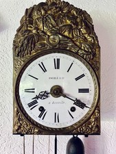 franzosische wanduhr gebraucht kaufen  Hanau