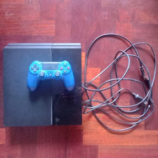 Sony playstation ps4 usato  Cinisello Balsamo