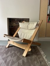 1970s beech canvas for sale  LONDON