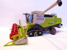 Siku 4258 claas gebraucht kaufen  Hamburg