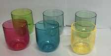 Assortment coloured plastic for sale  HINCKLEY