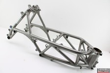Frame with german usato  Italia