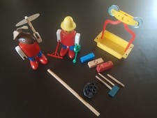 Wunderbares ddr kellner gebraucht kaufen Wunderbares ddr kellner gebraucht kaufen  Köthen-Umland