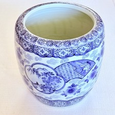 Japanese blue porcelain for sale  Honolulu