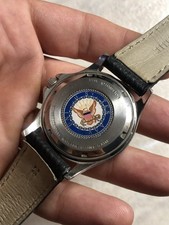 Orologio hamilton khaki usato  Italia