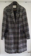 Womens black white for sale  NEWPORT