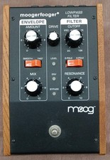 Pédale analogique moog d'occasion  Expédié en France