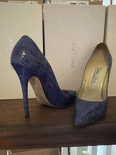Jimmy choo glossy for sale  Gaithersburg