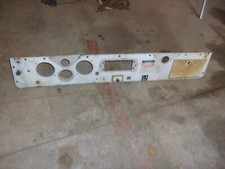 International scout dash for sale  Minocqua