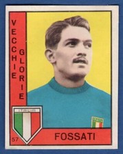 Figurina calciatori panini usato  Perugia