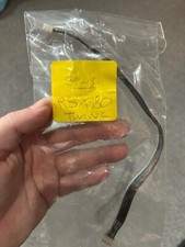 Technics x980 connector for sale  NORTHALLERTON