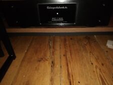 Gigawatt evo 20th d'occasion  Rochefort