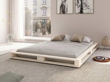 Japanische bett matratze gebraucht kaufen  Mömlingen