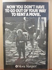 Vintage 1987 movie for sale  Covina