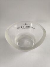 Cendrier champagne moët d'occasion  Merville