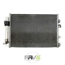Condenseur climatisation ford d'occasion  Vouneuil-sous-Biard