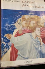 1955 paolo toschi usato 1955 paolo toschi usato  Roma