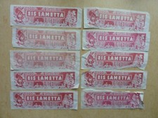 Eis lametta lametta gebraucht kaufen  Wallersdorf