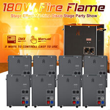 180w flammenprojektor flame gebraucht kaufen  Euskirchen