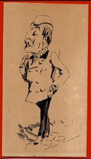 Gx7 dessin original d'occasion  Bordeaux-