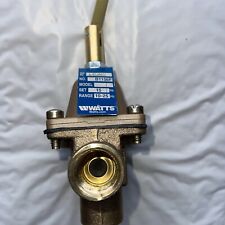 Watts brass tubular for sale  Milford