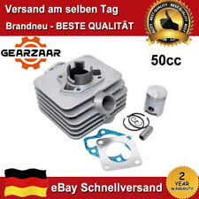 50ccm zylinder 38mm gebraucht kaufen  Langenlonsheim