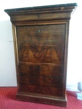 Secrétaire louis philippe d'occasion  Bourg-la-Reine