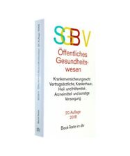 Sgb recht öffentlichen gebraucht kaufen  Trebbin