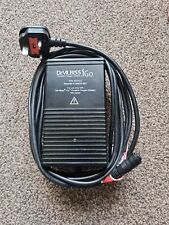 Devilbliss igo portable for sale  CUPAR