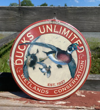 Ducks unlimited hunting for sale  Antioch