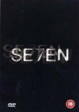 Seven disc set for sale  PAISLEY