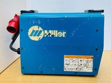 Máquina de solda Miller XMT 400 CC/CV inversor 400 amperes 400V trifásico #6 comprar usado  Enviando para Brazil
