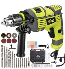 Hammer drill. plus for sale  HEBBURN